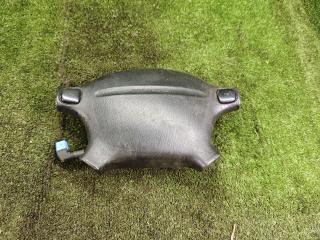 подушка безопасности водителя Mazda 626 GE [рестайлинг] 1995, 2.0 л., бензин, АКПП, седан