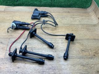 катушка зажигания Toyota Picnic 1 поколение XM10 2000, 2.0 л., бензин, МКПП, минивэн