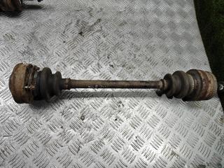 полуось задняя (приводной вал, ШРУС) Mercedes-Benz E-Класс W210/S210 [рестайлинг] 1999, 3.2 л., OM 613.961, дизель, АКПП, седан