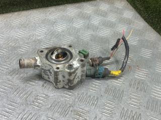 корпус термостата Citroen Xantia 1 поколение [рестайлинг] 2000, 2.0 л., бензин, МКПП, хетчбэк 5 дв., 9622785380