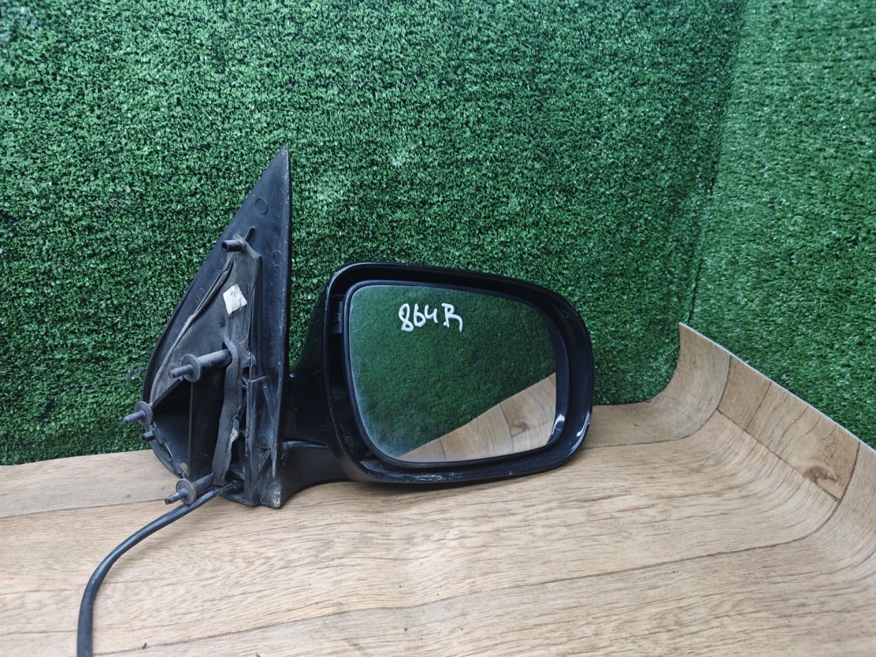 зеркало наружное правое Opel Sintra 1 поколение 1999, 2.2 л., бензин, МКПП, минивэн - фото №1