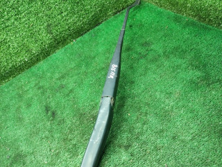 щеткодержатель (поводок стеклоочистителя, дворник) Opel Vectra C 2003, 2.0 л., дизель, МКПП, седан