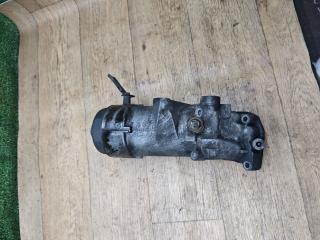 корпус масляного фильтра Mercedes-Benz Vito W638 1999, 2.3 л., дизель, МКПП, микроавтобус