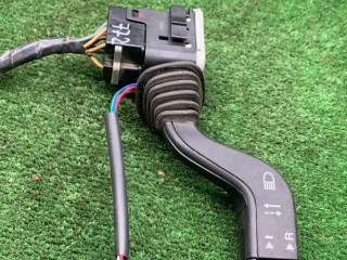 переключатель поворотов Opel Sintra 1 поколение 1997, 2.2 л., бензин, МКПП, минивэн