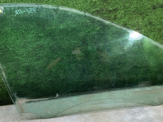 стекло двери передней правой Renault Laguna 2 поколение 2002, 1.9 л., DCi, дизель, 6МКПП, хетчбэк 5 дв.