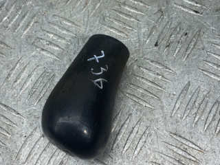 ручка кулисы КПП Toyota Corolla 7 поколение (E100) 1995, 1.6 л., 4A-FE, бензин, МКПП, хетчбэк 3 дв.