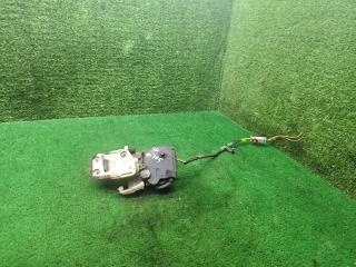 замок двери задней левой Honda Civic 6 поколение [рестайлинг] 2000, 2.0 л., дизель, МКПП, универсал