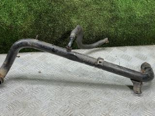 трубка охлаждающей жидкости Volkswagen Passat B5 [рестайлинг] 2001, 1.8 л., бензин, МКПП, седан