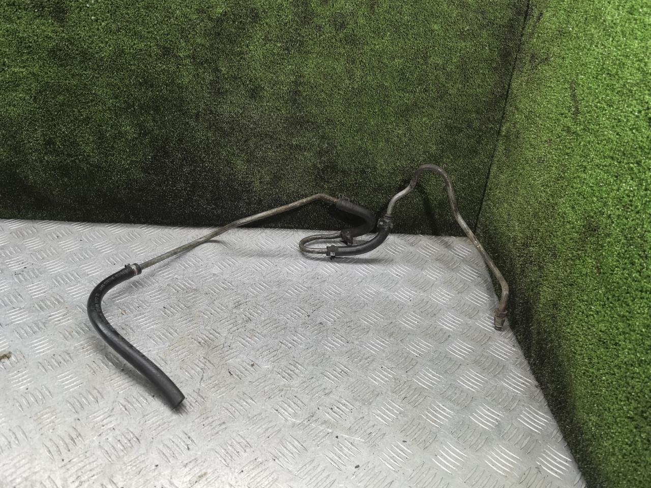 трубка гидроусилителя Dodge Caravan 4 поколение 2001, 2.4 л., бензин, АКПП, минивэн - фото №1