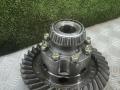 дифференциал УАЗ 452 2 поколение 1985, 2.4 л., бензин, МКПП, микроавтобус - фото №6