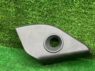 накладка на зеркало Lada XRAY 1 поколение 2019, 1.6 л., бензин, МКПП, внедорожник 5 дв., 802929281R