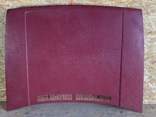 капот Volkswagen Golf 2 поколение 1989, 1.3 л., бензин, МКПП, хетчбэк 3 дв.