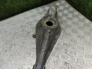 рычаг задний правый Peugeot 406 1 поколение 1998, 2.0 л., бензин, МКПП, универсал