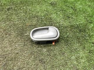 ручка внутренняя задняя правая Kia Rio 1 поколение 2001, 1.3 л., бензин, МКПП, универсал