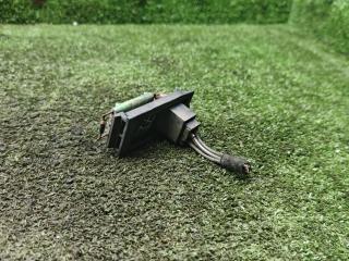 сопротивление печки Ford Mondeo 3 поколение 2002, 2.0 л., дизель, АКПП, хетчбэк 5 дв.