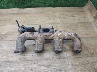 коллектор выпускной Chrysler Voyager 3 поколение 1999, 2.5 л., дизель, МКПП, минивэн