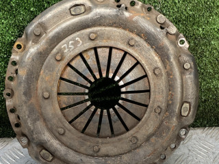 корзина сцепления Volkswagen Transporter T4 2000, 2.4 л., дизель, МКПП, микроавтобус, полный привод