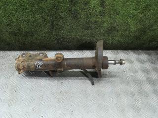 амортизатор передний левый Toyota Corolla 7 поколение (E100) 1995, 1.6 л., 4A-FE, бензин, МКПП, хетчбэк 3 дв.