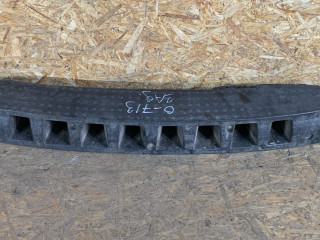 усилитель бампера заднего Volkswagen Polo Sedan 1 поколение [рестайлинг] 2019, 1.6 л., MPI, бензин, МКПП, седан