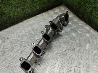 коллектор впускной Toyota Picnic 1 поколение XM10 1999, 2.2 л., 3C-TE, дизель, МКПП, минивэн