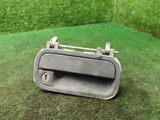 ручка наружная Opel Astra F 1994, 1.4 л., C 14 NZ, бензин, МКПП, хетчбэк 3 дв.