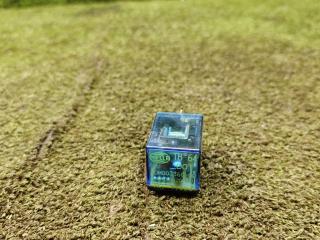 реле (прочие) Volkswagen Jetta 2 поколение [рестайлинг] 1991, 1.8 л., бензин, МКПП, седан