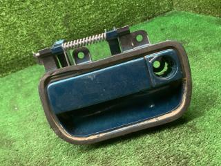 ручка наружная задняя правая Fiat Ulysse 1 поколение 1998, 1.8 л., бензин, МКПП, минивэн