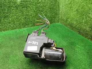 моторчик передних стеклоочистителей (дворников) Lancia Kappa 1 поколение 1999, 2.0 л., бензин, МКПП, седан