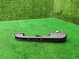 ручка наружная задняя правая Audi 100 С3 1984, 1.8 л., бензин, МКПП, седан