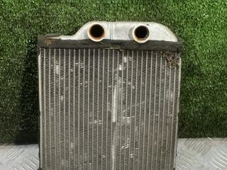 радиатор отопителя (печки) Toyota Avensis 1 поколение (T220) 1999, 2.0 л., дизель, МКПП, хетчбэк 5 дв.