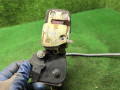 замок двери задней левой Rover 200 Series 3 поколение 1997, 1.4 л., бензин, МКПП, хетчбэк 5 дв. - фото №3