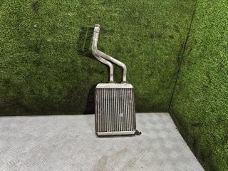 радиатор отопителя (печки) Opel Astra G 1999, 1.8 л., бензин, хетчбэк 3 дв.