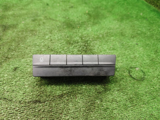 кнопка (выключатель) Skoda Octavia 3 поколение (A7) 2013, 1.8 л., бензин, МКПП, лифтбэк, 5E1927132N