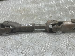 рулевой карданчик Opel Corsa B 1998, 1.0 л., X 10 XE, бензин, МКПП, хетчбэк 3 дв.