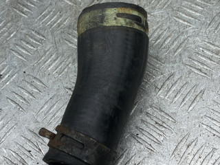 патрубок интеркулера Toyota Avensis 1 поколение (T220) 2000, 2.0 л., 2C-T, дизель, МКПП, универсал