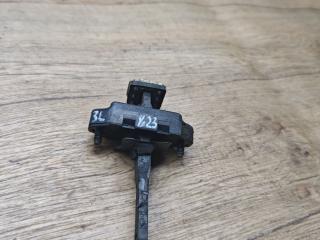 ограничитель открывания двери Hyundai Santamo 1 поколение 1997, 2.0 л., бензин, МКПП, минивэн