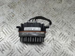 сопротивление печки Ford Focus 1 поколение [рестайлинг] 2005, 1.8 л., FFDA, дизель, МКПП, универсал, 3S7H19E624AB