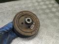 шкив коленвала Ford Focus 1 поколение [рестайлинг] 2005, 1.8 л., FFDA, дизель, МКПП, универсал - фото №2