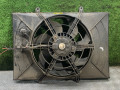 вентилятор радиатора Great Wall Hover 1 поколение 2008, 2.4 л., бензин, МКПП, внедорожник 5 дв. - фото №3