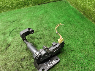 электропривод форточки задней левой Dodge Grand caravan 4 поколение [рестайлинг] 2004, 3.8 л., бензин, АКПП, минивэн