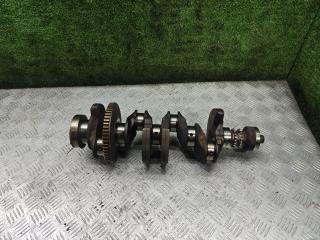 коленвал BMW 3 серия E46 [рестайлинг] 2003, 2.0 л., N42 B20, бензин, МКПП, хетчбэк 3 дв.