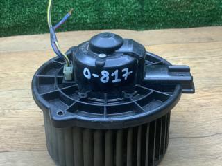 моторчик печки Honda Accord 6 поколение 1999, 1.6 л., бензин, МКПП, хетчбэк 5 дв.