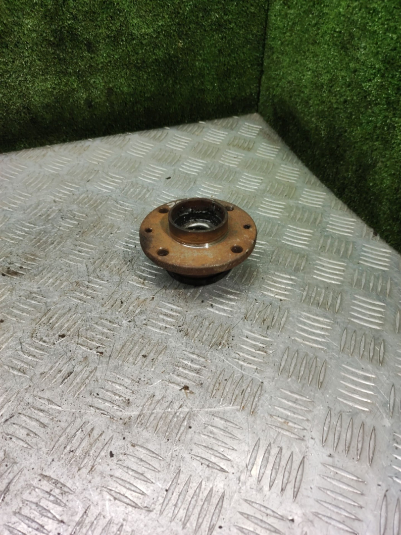 ступица задняя Fiat Marea 1 поколение 2000, 1.9 л., JTD, дизель, МКПП, универсал - фото №1