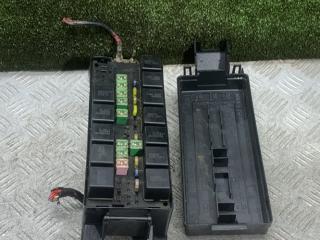 блок предохранителей Chrysler Voyager 3 поколение 1999, 2.5 л., дизель, МКПП, минивэн