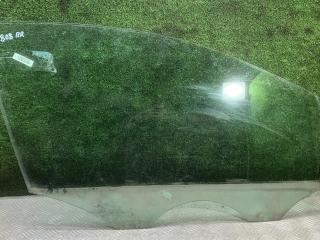 стекло двери передней правой Volkswagen Polo Sedan 1 поколение 2015, 1.6 л., МКПП, седан