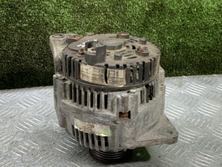 генератор Renault Scenic 1 поколение 1999, 1.9 л., дизель, МКПП, минивэн