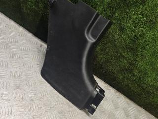 накладка на порог Kia Sportage 3 поколение 2011, 2.0 л., бензин, АКПП, внедорожник 5 дв., полный привод