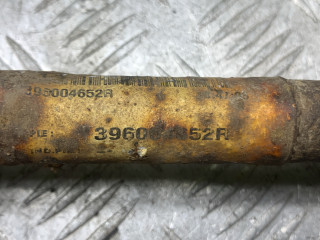 полуось задняя (приводной вал, ШРУС) Renault Duster 1 поколение [рестайлинг] 2017, 2.0 л., бензин, МКПП, внедорожник 5 дв., полный привод