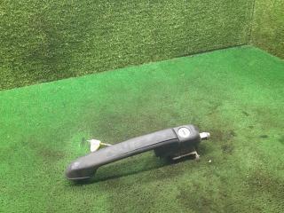 ручка наружная Chevrolet Niva 1 поколение 2008, 1.7 л., бензин, МКПП, внедорожник 5 дв.