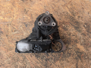 раздаточная коробка BMW 3 серия F30/F31/F34 [рестайлинг] 2015, 2.0 л., дизель, АКПП, седан, ATC35L